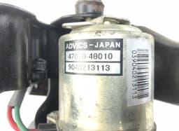 LEXUS 4707048020 Brake Servo LEXUS RX III (AL10) (2008-2015) — thumbnail 2