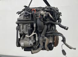 VW CBD Engine VW PASSAT B6 (3C) (2005-2010) — thumbnail 3