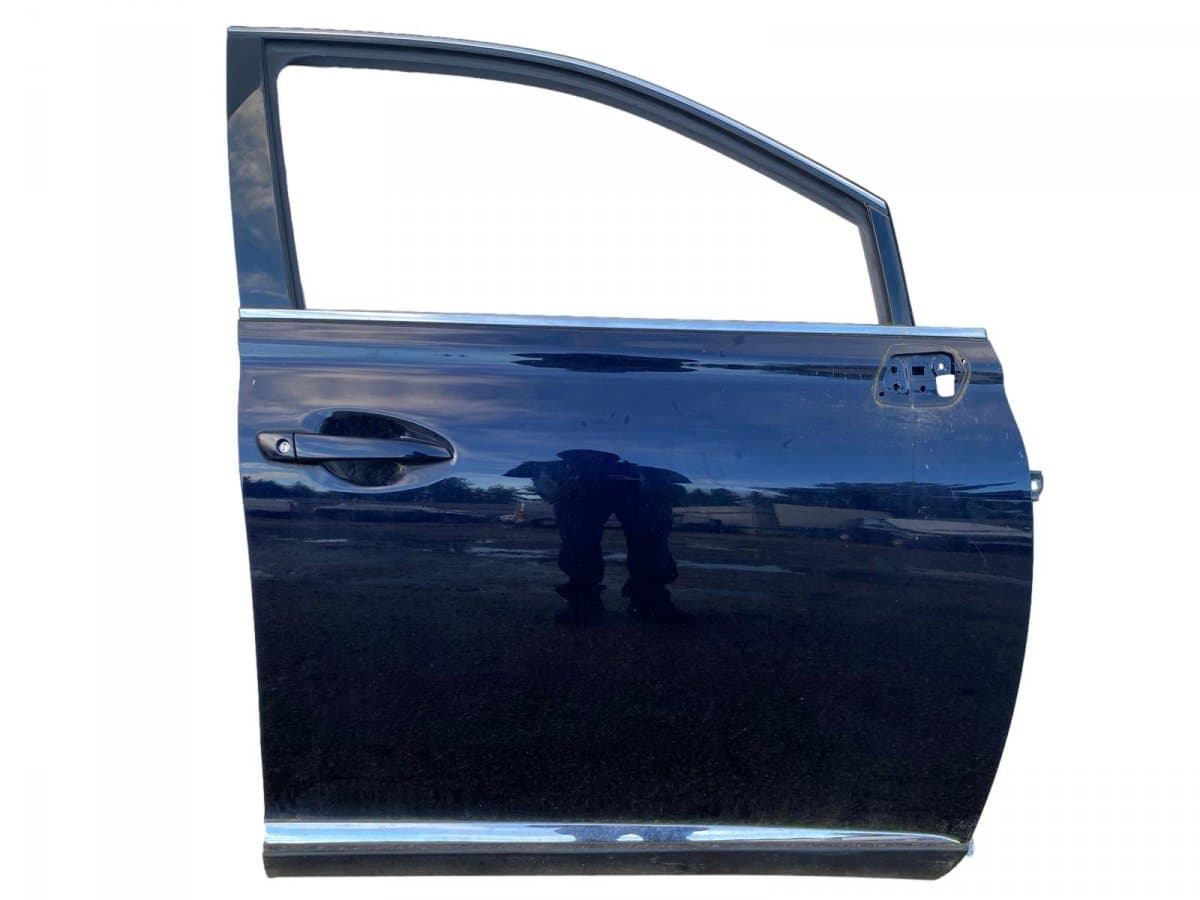 LEXUS 6700148110 Door Front Right LEXUS RX III (AL10) (2008-2015)