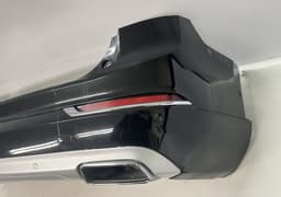 VOLVO 40001930 39841334 Rear bumper VOLVO XC90 II (2014-) — thumbnail 4