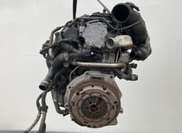 VW CBD Engine VW PASSAT B6 (3C) (2005-2010) — thumbnail 4