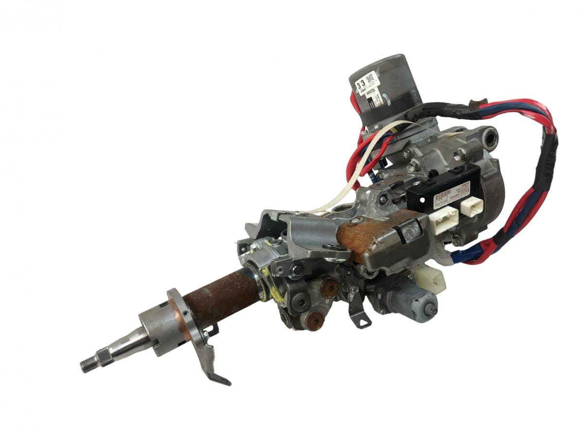 LEXUS 4525048232 Steering Column LEXUS RX III (AL10) (2008-2015)
