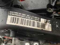 VW CXH CXHA CXHB CXGA CXGB Engine VW TRANSPORTER T6 / MULTIVAN (SG, SF) (2015-) — thumbnail 5