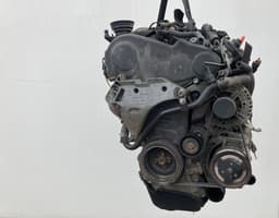 VW CBD Engine VW PASSAT B6 (3C) (2005-2010) — thumbnail 2