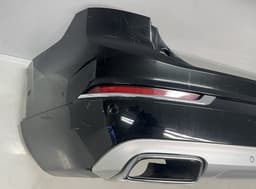 VOLVO 40001930 39841334 Rear bumper VOLVO XC90 II (2014-) — thumbnail 3