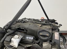 VW CBD Engine VW PASSAT B6 (3C) (2005-2010) — thumbnail 6