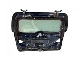 MERCEDES-BENZ A2057404000 Bootlid / tailgate MERCEDES-BENZ C-CLASS (W205) (2013-2021) — thumbnail 2