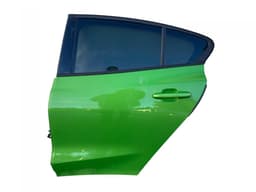 FORD 2577512 Door Rear Left FORD FOCUS IV (HN) (01.18-) — thumbnail 1