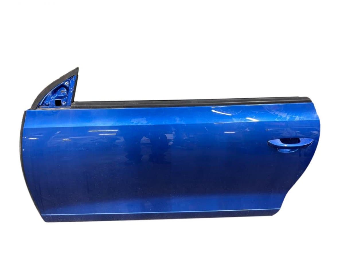 VW 1K8831055K Door Front Left VW SCIROCCO III (137) (2008-2017)