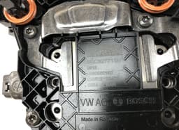 VW 0GC325025E 0260550150 Aut. gearbox valve body (mechatronics) VW TRANSPORTER T6 / MULTIVAN (SG, SF) (2015-) — thumbnail 2
