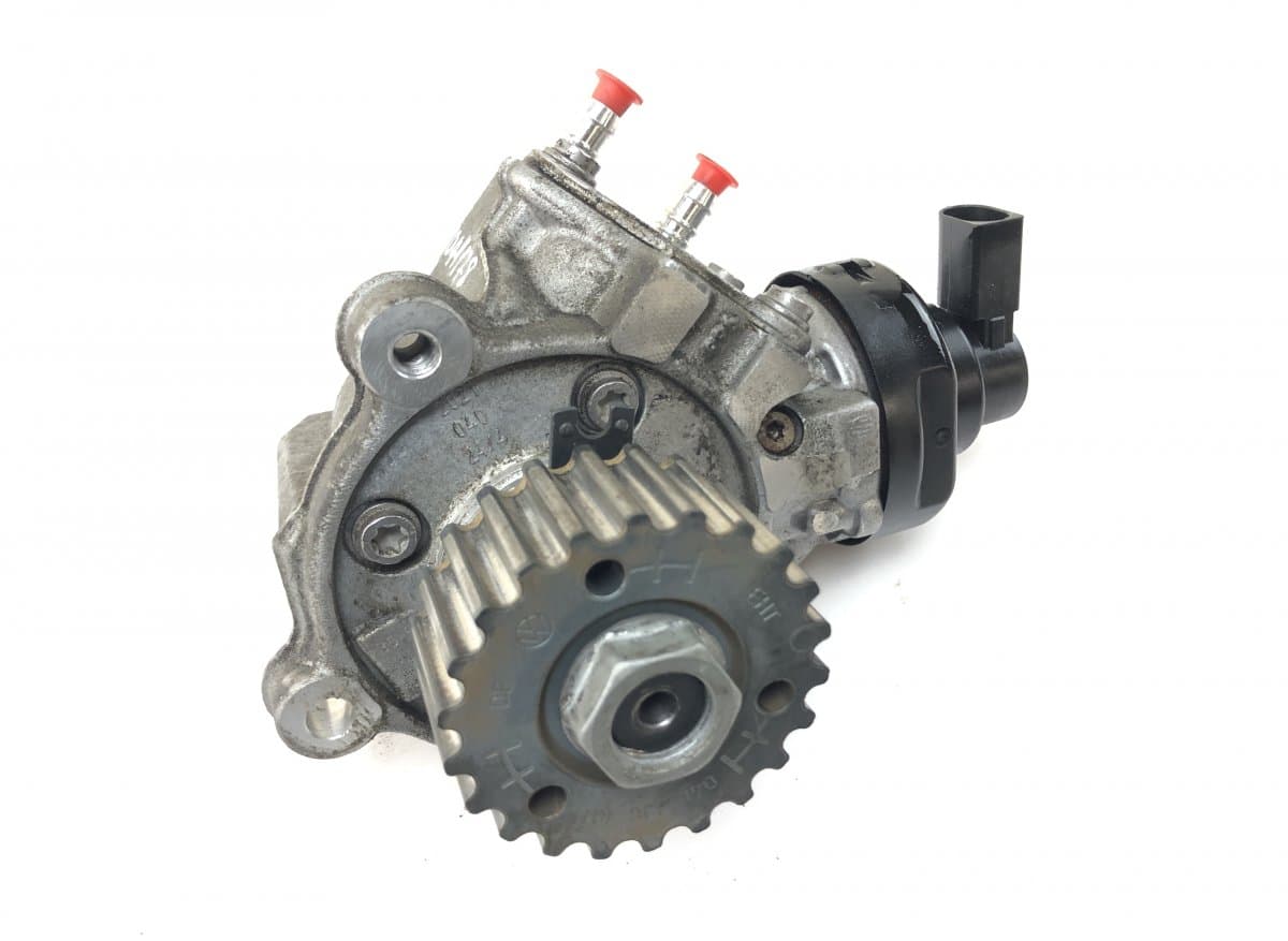VW 0445011524 Fuel injection pump, diesel VW TRANSPORTER T6 / MULTIVAN (SG, SF) (2015-)