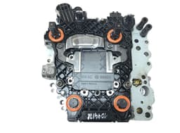 VW 0GC325025E 0260550150 Aut. gearbox valve body (mechatronics) VW TRANSPORTER T6 / MULTIVAN (SG, SF) (2015-) — thumbnail 1