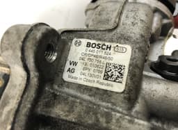 VW 0445011524 Fuel injection pump, diesel VW TRANSPORTER T6 / MULTIVAN (SG, SF) (2015-) — thumbnail 4
