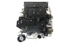 VW 0GC325025E 0260550150 Aut. gearbox valve body (mechatronics) VW TRANSPORTER T6 / MULTIVAN (SG, SF) (2015-) — thumbnail 3