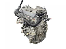 FORD N3DA 2593944 Engine FORD FOCUS IV (HN) (01.18-) — thumbnail 1