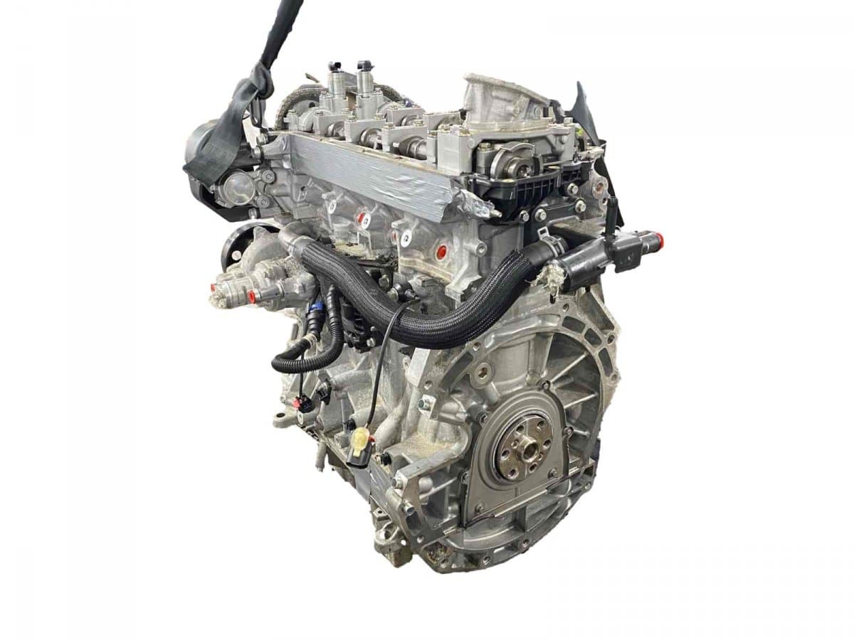 FORD N3DA 2593944 Engine FORD FOCUS IV (HN) (01.18-)