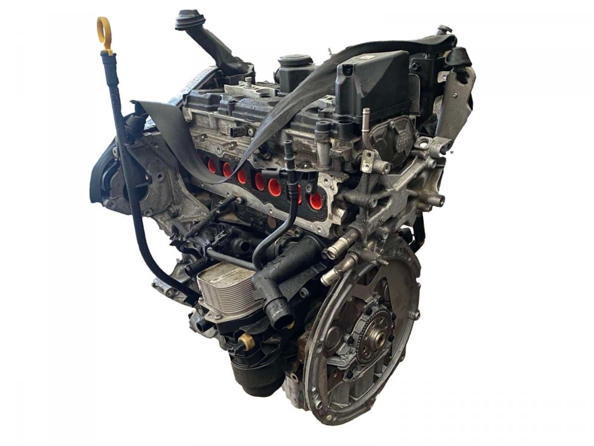 VW DMZ DMZA Engine VW TRANSPORTER T6 / MULTIVAN (SG, SF) (2015-)