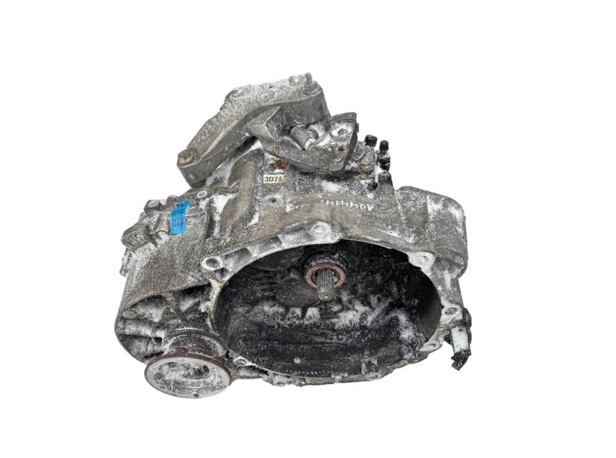 LMN Gearbox VW SCIROCCO III (137) (2008-2017)
