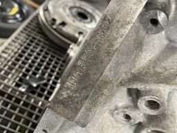 FORD N3DA 2593944 Engine FORD FOCUS IV (HN) (01.18-) — thumbnail 5