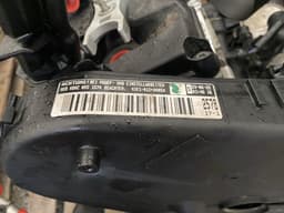 VW DMZ DMZA Engine VW TRANSPORTER T6 / MULTIVAN (SG, SF) (2015-) — thumbnail 5