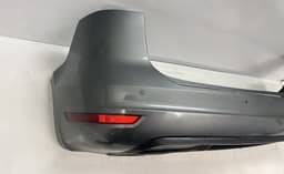 VW 7N0807421B 7N0807417B 7N0807417C Rear bumper VW SHARAN II (7N) (2010-2022) — thumbnail 2
