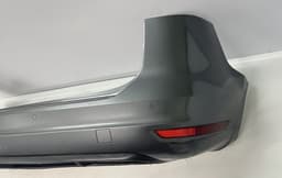 VW 7N0807421B 7N0807417B 7N0807417C Rear bumper VW SHARAN II (7N) (2010-2022) — thumbnail 3