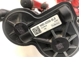FORD 2470312 2470318 2571526 2575183 2571530 2575179 2519467 2519469 Brake caliper front set FORD FOCUS IV (HN) (01.18-) — thumbnail 4