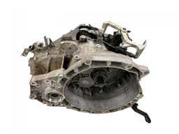 FORD 2549957 Gearbox FORD FOCUS IV (HN) (01.18-) — thumbnail 1