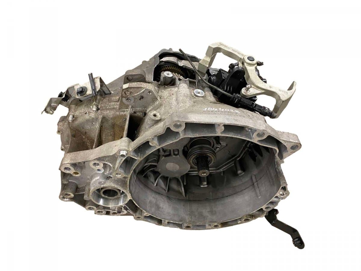 FORD 2549957 Gearbox FORD FOCUS IV (HN) (01.18-)