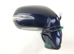 LEXUS 8791048411 Mirror right LEXUS RX III (AL10) (2008-2015) — thumbnail 2
