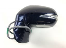 LEXUS 8794048461 Mirror left LEXUS RX III (AL10) (2008-2015) — thumbnail 2