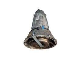 MERCEDES-BENZ 722906 722.906 Gearbox MERCEDES-BENZ SL-CLASS (R230) (2001-2012) — thumbnail 3