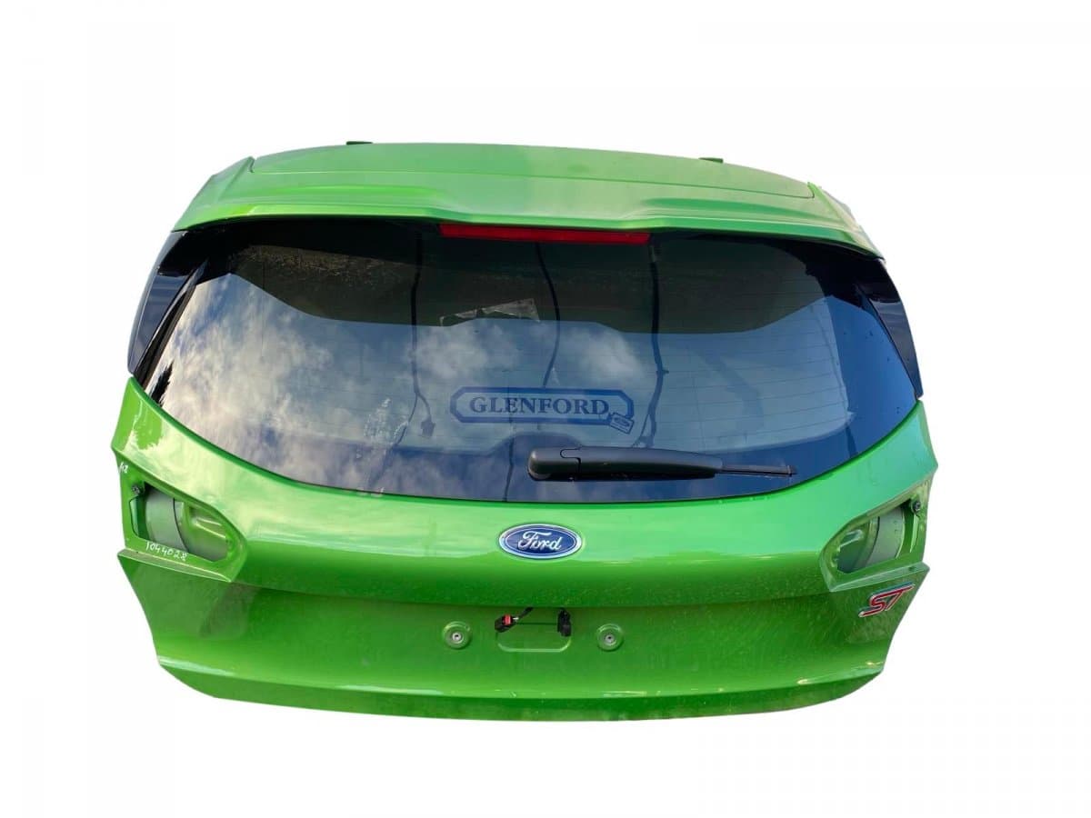 FORD 2566476 Bootlid / tailgate FORD FOCUS IV (HN) (01.18-)