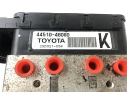 LEXUS 4405048320 ABS hydraulic unit / pump LEXUS RX III (AL10) (2008-2015) — thumbnail 3