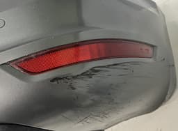 VW 7N0807421B 7N0807417B 7N0807417C Rear bumper VW SHARAN II (7N) (2010-2022) — thumbnail 4