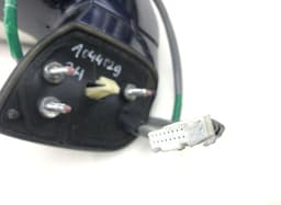 LEXUS 8794048461 Mirror left LEXUS RX III (AL10) (2008-2015) — thumbnail 3