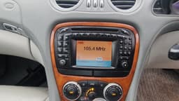 MERCEDES-BENZ 7612001523 8618001514 Radio MERCEDES-BENZ SL-CLASS (R230) (2001-2012) — thumbnail 1