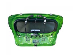 FORD 2566476 Bootlid / tailgate FORD FOCUS IV (HN) (01.18-) — thumbnail 2
