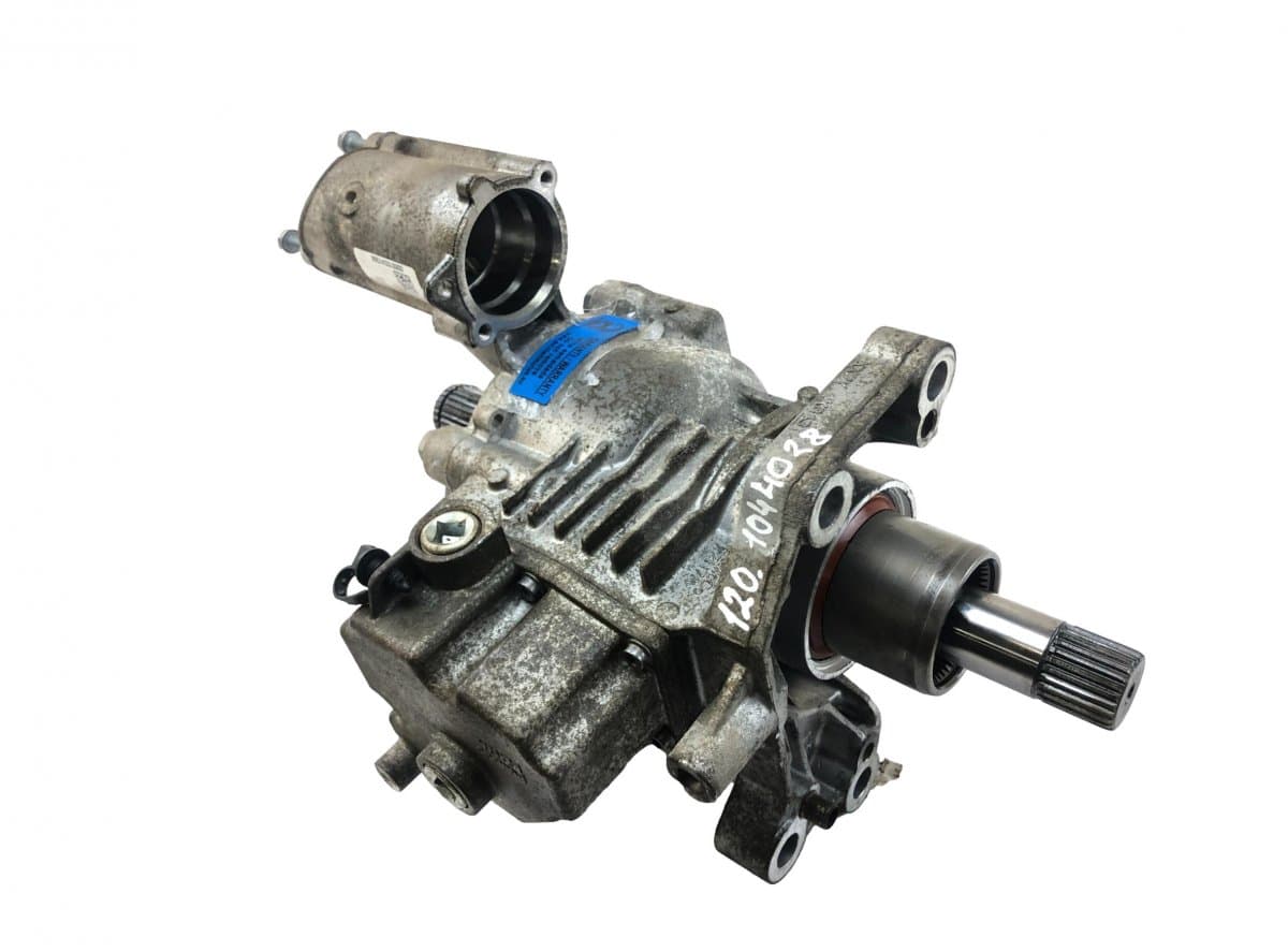 FORD 2474241 Front axle Differential FORD FOCUS IV (HN) (01.18-)