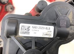 FORD 2470312 2470318 2571526 2575183 2571530 2575179 2519467 2519469 Brake caliper front set FORD FOCUS IV (HN) (01.18-) — thumbnail 5