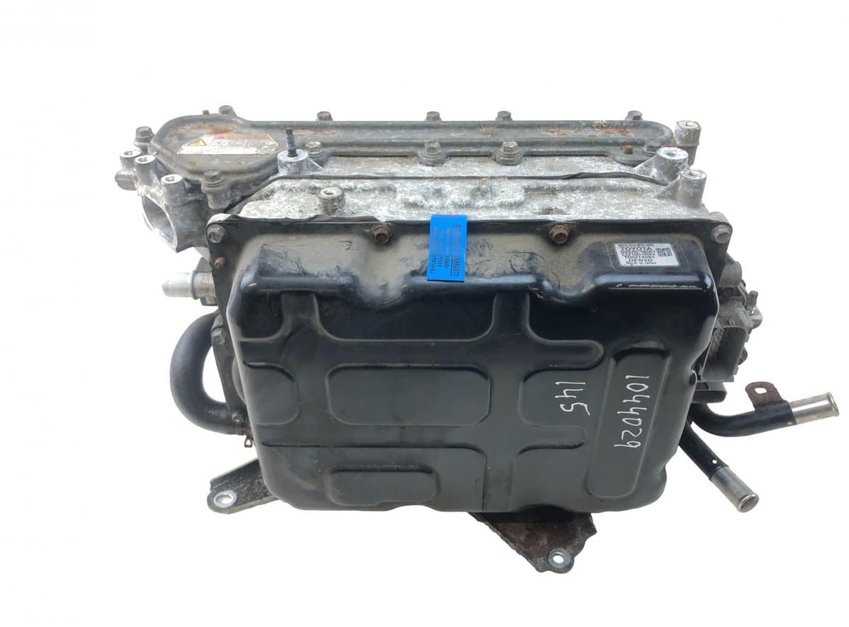 LEXUS 2321000594 2321000595 232100-0594 232100-0595 Hybrid converter / inverter LEXUS RX III (AL10) (2008-2015)