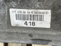 MERCEDES-BENZ 722906 722.906 Gearbox MERCEDES-BENZ SL-CLASS (R230) (2001-2012) — thumbnail 7