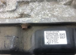 LEXUS 2321000594 2321000595 232100-0594 232100-0595 Hybrid converter / inverter LEXUS RX III (AL10) (2008-2015) — thumbnail 3