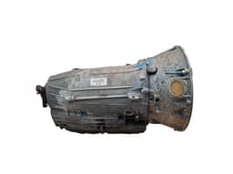 MERCEDES-BENZ 722906 722.906 Gearbox MERCEDES-BENZ SL-CLASS (R230) (2001-2012) — thumbnail 4