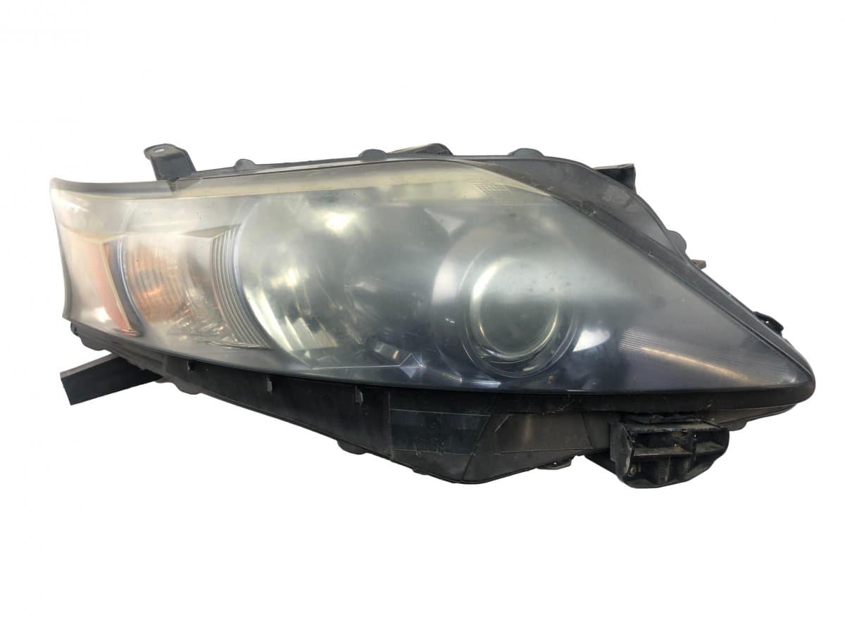 LEXUS 8114548851 Headlight right LEXUS RX III (AL10) (2008-2015)