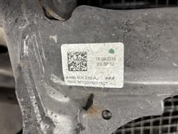 AUDI 4K0505235AJ Rear axle Beam AUDI A6 (C8, 4A2, 4AH, 4A5) (2018-) — thumbnail 2