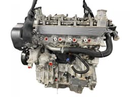 FORD N3DA 2593944 Engine FORD FOCUS IV (HN) (01.18-) — thumbnail 2