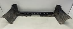 MERCEDES-BENZ A4478850038 Rear bumper MERCEDES-BENZ VITO / V-CLASS (W447) (2014-) — thumbnail 4