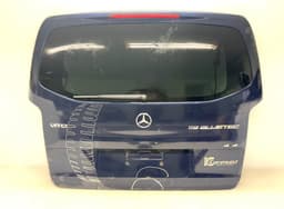 MERCEDES-BENZ A4477403900 Bootlid / tailgate MERCEDES-BENZ VITO / V-CLASS (W447) (2014-) — thumbnail 1