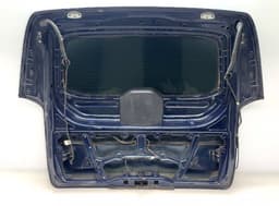 MERCEDES-BENZ A4477403900 Bootlid / tailgate MERCEDES-BENZ VITO / V-CLASS (W447) (2014-) — thumbnail 3